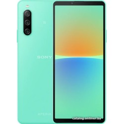 Sony Xperia 10 IV XQ-CC54 6GB/128GB (мятный)